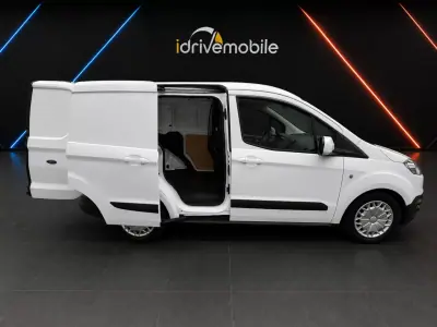 Ford Transit 2018 - 9900 EUR, 137990 km - 137990km - foto 8 de 22