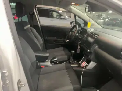Citroën C3 Aircross 2019 - 10760 EUR, 85545 km - AUTO.MOTO.pt - 85545km - foto 7 de 8