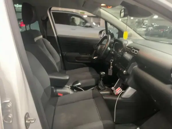 Citroën C3 Aircross 2019 - 10760 EUR, 85545 km - AUTO.MOTO.pt - 85545km - foto 7 de 8