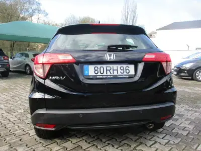 Honda HR-V 2016 - 14990 EUR, 99000 km - 99000km - foto 7 de 29