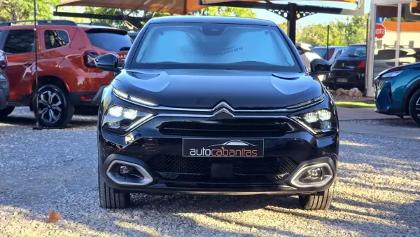 Citroën C4 2023 - 17950 EUR, 17700 km - AUTO.MOTO.pt - 17700km - foto 11 de 26