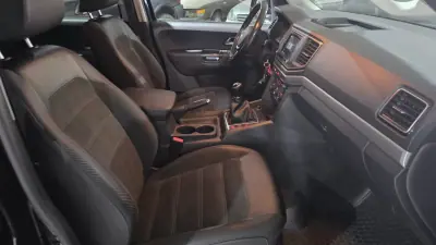 Volkswagen Amarok 2019 - 27500 EUR, 138121 km - AUTO.MOTO.pt - 138121km - foto 40 de 46