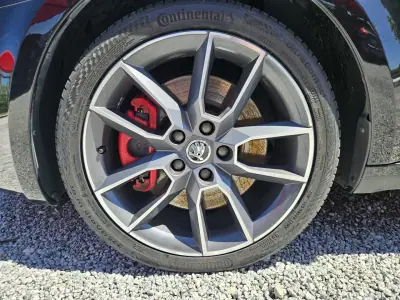 Skoda Octavia Break 2014 - 14500 EUR, 257000 km - AUTO.MOTO.pt - 257000km - foto 32 de 78