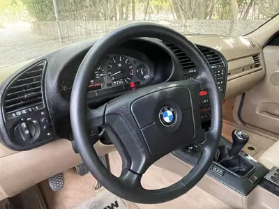 BMW 323 1998 - 19900 EUR, 160000 km - AUTO.MOTO.pt - 160000km - foto 10 de 68