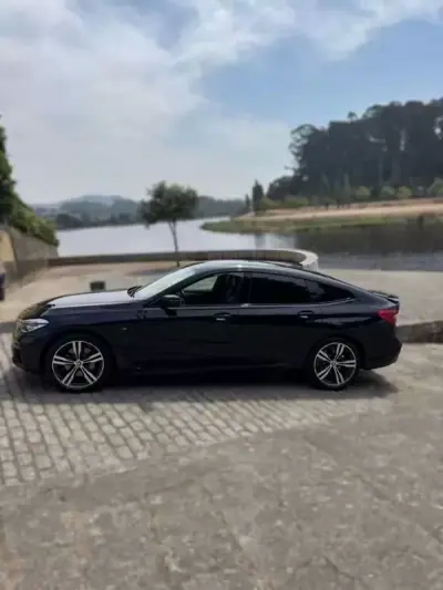 BMW 620 Gran Turismo 2019 - 37900 EUR, 101200 km - AUTO.MOTO.pt - 101200km - foto 2 de 14