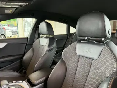 Audi A5 Sportback 2019 - 33500 EUR, 98486 km - AUTO.MOTO.pt - 98486km - foto 23 de 35