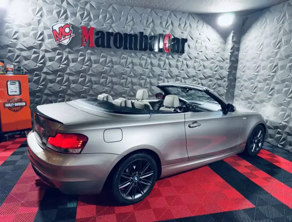 BMW 120 2009 - 15990 EUR, 211597 km - AUTO.MOTO.pt - 211597km - foto 5 de 44