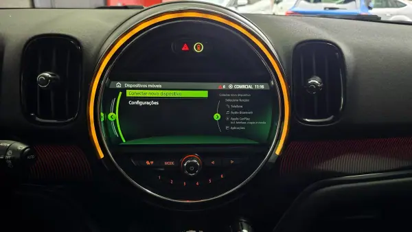 MINI Countryman 2018 - 21550 EUR, 127363 km - AUTO.MOTO.pt - 127363km - foto 40 de 71