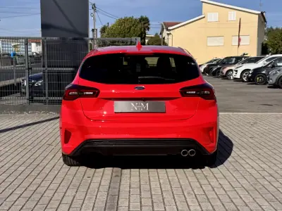Ford Focus 2023 - 18500 EUR, 79000 km - AUTO.MOTO.pt - 79000km - foto 4 de 19