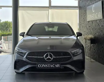 Mercedes-Benz A 180 2025 - 37950 EUR, 9295 km - AUTO.MOTO.pt - 9295km - foto 2 de 40