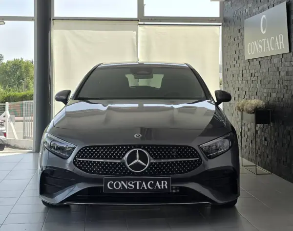 Mercedes-Benz A 180 2025 - 37950 EUR, 9295 km - AUTO.MOTO.pt - 9295km - foto 2 de 40
