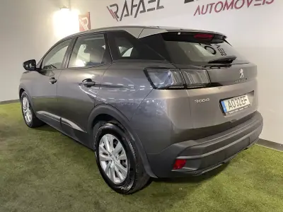 Peugeot 3008 2022 - 17500 EUR, 149900 km - 149900km - foto 10 de 26