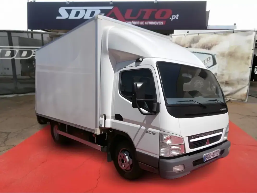 Mitsubishi 2007 - 19000 EUR, 154309 km - AUTO.MOTO.pt - 154309km - foto 3 de 25