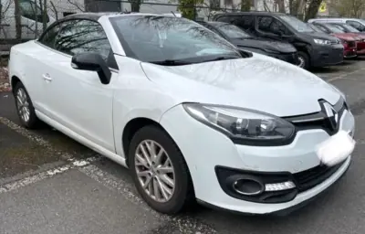 Renault Mégane CC 2015 - 8900 EUR, 141069 km - 141069km - foto 1 de 9