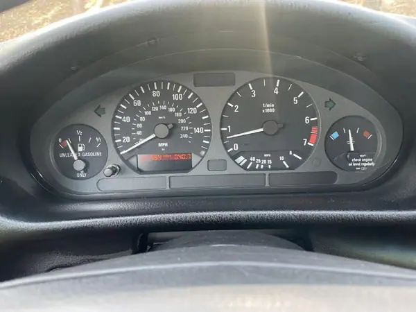 BMW 323 1998 - 19900 EUR, 160000 km - AUTO.MOTO.pt - 160000km - foto 17 de 68