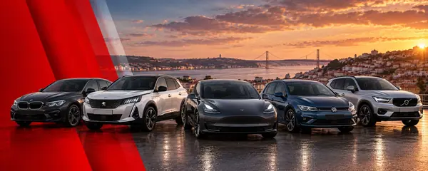 Melhores carros usados até 20 mil euros