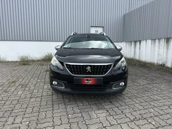 Peugeot 2008 2019 - 11990 EUR, 139000 km - 139000km - foto 2 de 4