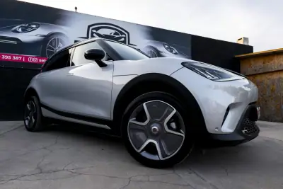 Smart 1 2023 - 28900 EUR, 25000 km - AUTO.MOTO.pt - 25000km - foto 7 de 40