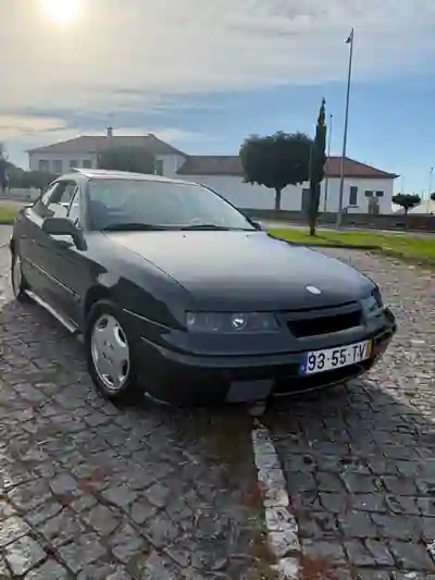 Opel CALIBRA C2.0NE U9 1991 - 5000 EUR, 239000 km - foto 2 de 10