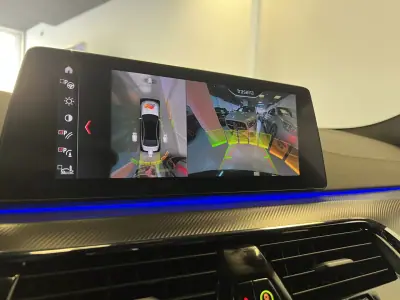 BMW M5 2019 - 87990 EUR, 80000 km - AUTO.MOTO.pt - 80000km - foto 47 de 59