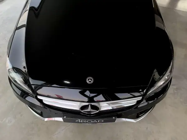 Mercedes-Benz C 200 2015 - 17999 EUR, 175000 km - AUTO.MOTO.pt - 175000km - foto 124 de 125