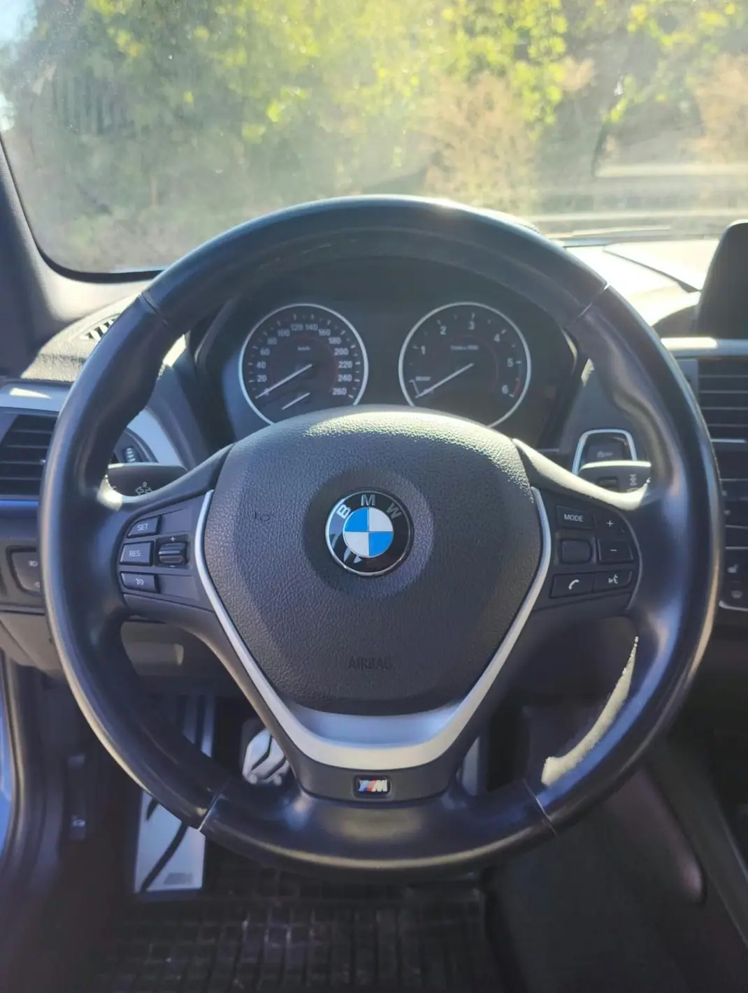 BMW 120 2013 - 16200 EUR, 171120 km - 171120km - foto 10 de 15