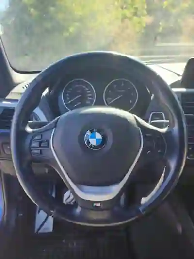 BMW 120 2013 - 16200 EUR, 171120 km - 171120km - foto 10 de 15
