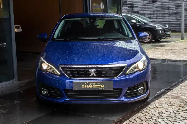 Peugeot 308 SW 2019 - 8900 EUR, 268213 km - AUTO.MOTO.pt - 268213km - foto 7 de 34