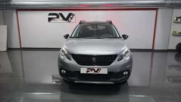 Peugeot 2008 2018 - 12990 EUR, 144000 km - AUTO.MOTO.pt - 144000km - foto 26 de 35