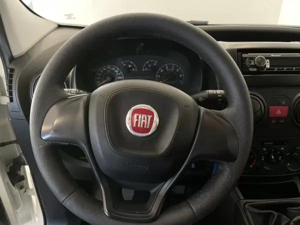 Fiat FIORINO 1.3 M-JET C/AC 2020 - 11900 EUR, 133060 km - AUTO.MOTO.pt - 133060km - foto 5 de 12