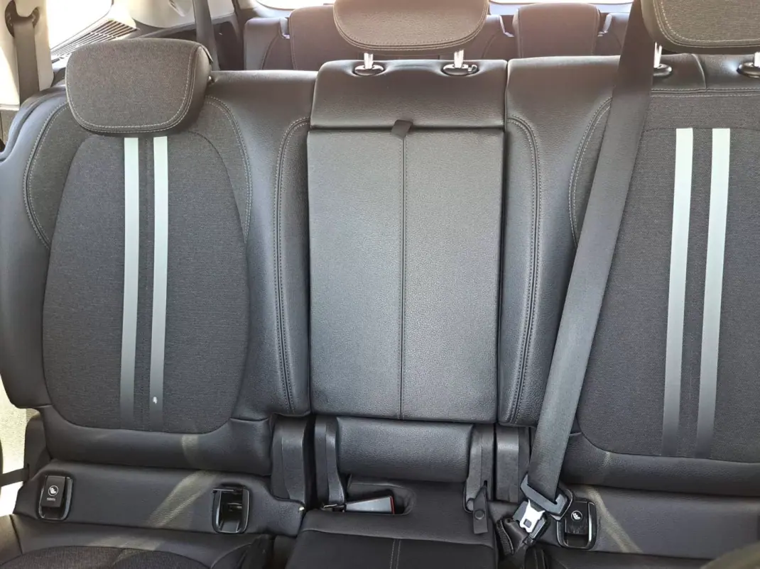 BMW 216 Gran Tourer 2019 - 19500 EUR, 111050 km - 111050km - foto 25 de 63