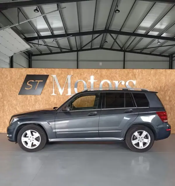 Mercedes-Benz GLK 250 2013 - 16900 EUR, 238000 km - AUTO.MOTO.pt - 238000km - foto 7 de 20