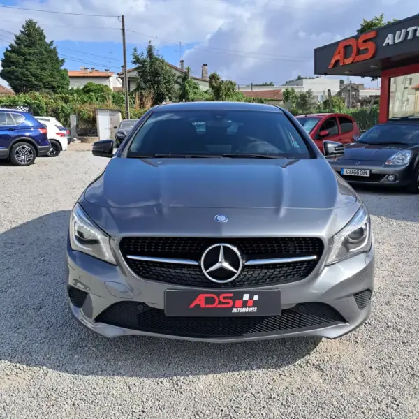 Mercedes-Benz CLA 220 2015 - 17690 EUR, 199000 km - AUTO.MOTO.pt - 199000km - foto 2 de 14
