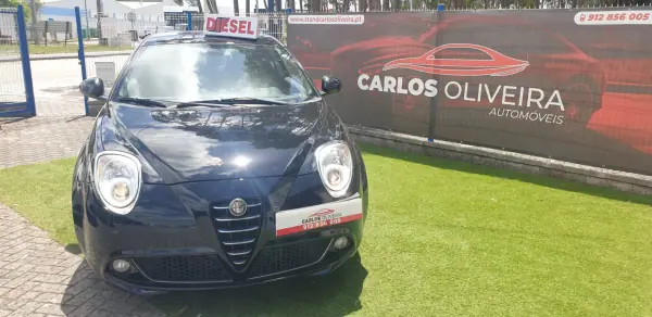 Alfa Romeo MiTo 2012 - 7750 EUR, 171000 km - AUTO.MOTO.pt - 171000km - foto 2 de 14