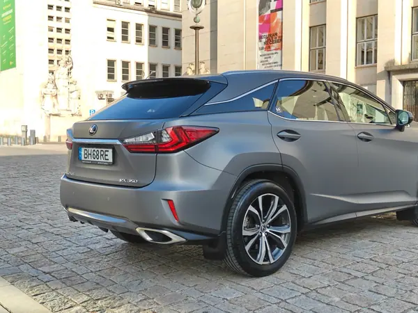 Lexus RX 350 2019 - 46000 EUR, 47000 km - AUTO.MOTO.pt - 47000km - foto 3 de 20