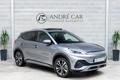 BYD Atto 3 2025 - 32450 EUR, 10303 km - AUTO.MOTO.pt - 10303km - foto 2 de 60