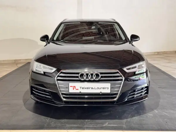 Audi A4 Avant 2015 — foto 2 de 26
