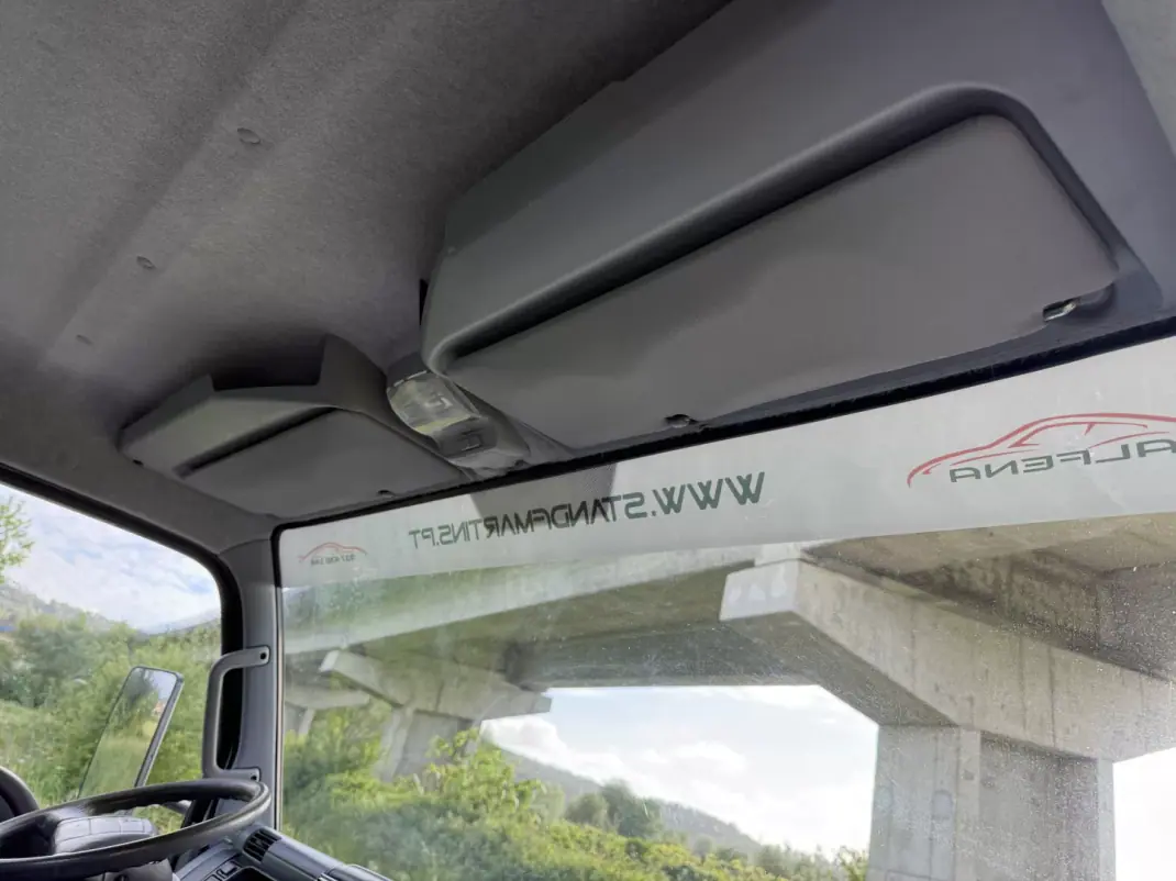 Mitsubishi 2011 - 19750 EUR, 190000 km - AUTO.MOTO.pt - 190000km - foto 18 de 22