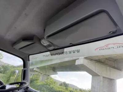 Mitsubishi 2011 - 19750 EUR, 190000 km - AUTO.MOTO.pt - 190000km - foto 18 de 22