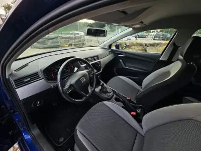 SEAT Ibiza 2021 - 14900 EUR, 187239 km - AUTO.MOTO.pt - 187239km - foto 8 de 12