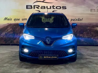 Renault Zoe 2020 - 13900 EUR, 105098 km - AUTO.MOTO.pt - 105098km - foto 3 de 28