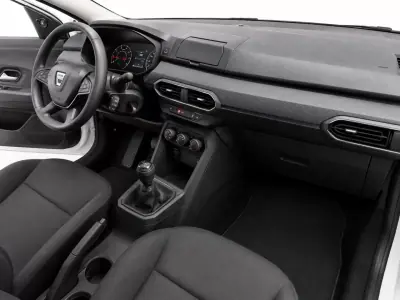 Dacia Jogger 2023 - 13999 EUR, 130000 km - AUTO.MOTO.pt - 130000km - foto 8 de 9