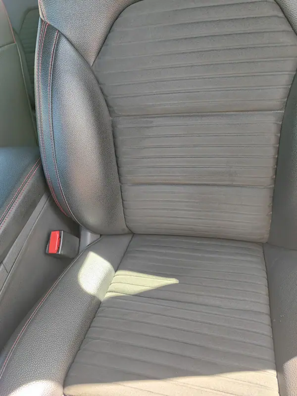 Mercedes-Benz B 180 2016 - 13500 EUR, 168000 km - 168000km - foto 10 de 14