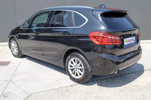 BMW 218 Active Tourer 2016 - 14990 EUR, 110018 km - 110018km - foto 4 de 27