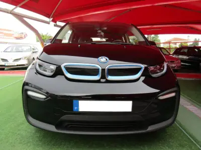 BMW i3 2018 - 17000 EUR, 99120 km - 99120km - foto 4 de 21