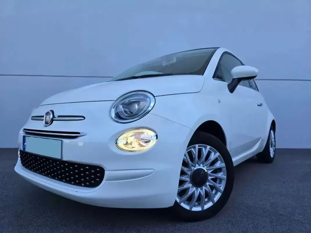 Fiat 500C 2018 - 10750 EUR, 67500 km - 67500km - foto 2 de 29