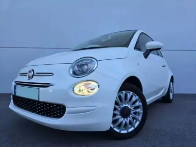 Fiat 500C 2018 - 10750 EUR, 67500 km - AUTO.MOTO.pt - 67500km - foto 2 de 29
