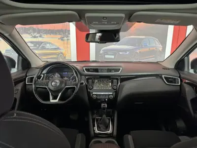 Nissan Qashqai 2020 - 23500 EUR, 99546 km - AUTO.MOTO.pt - 99546km - foto 19 de 19