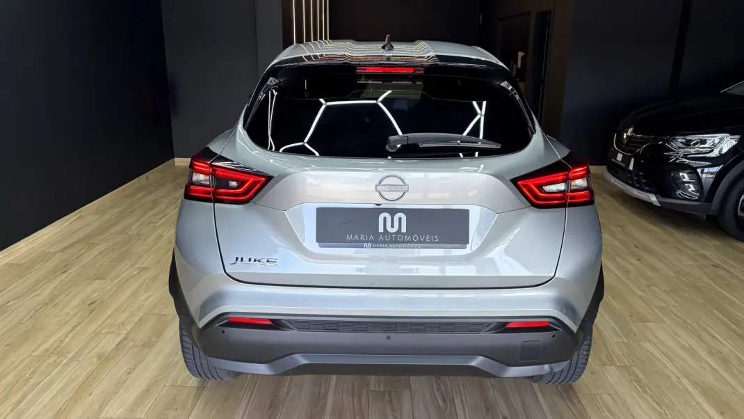 Nissan Juke 2025 - 21470 EUR, 27000 km - AUTO.MOTO.pt - 27000km - foto 9 de 43