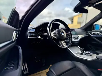 BMW 420 Gran Coupé 2022 - 41950 EUR, 84000 km - AUTO.MOTO.pt - 84000km - foto 12 de 30
